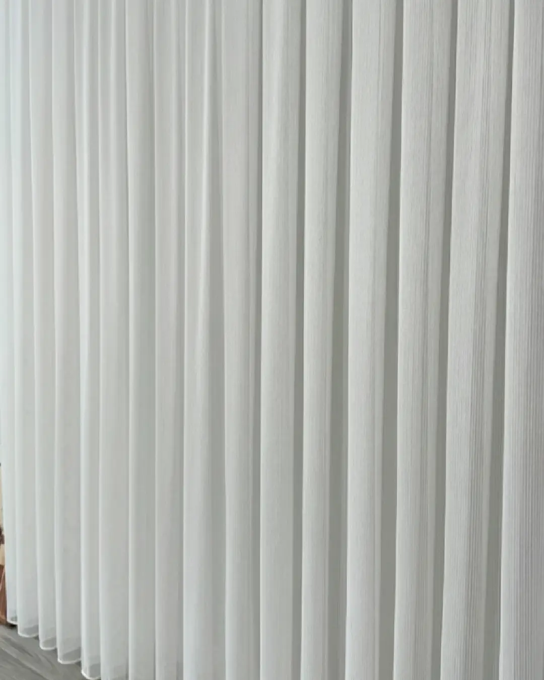 burgu Çizgili tül perde – modern desen, ağır Ğıramajlı, Özel Ölçü & pile seçenekli burgu Çizgili tül perde – modern desen, ağır Ğıramajlı, Özel Ölçü & pile seçenekli