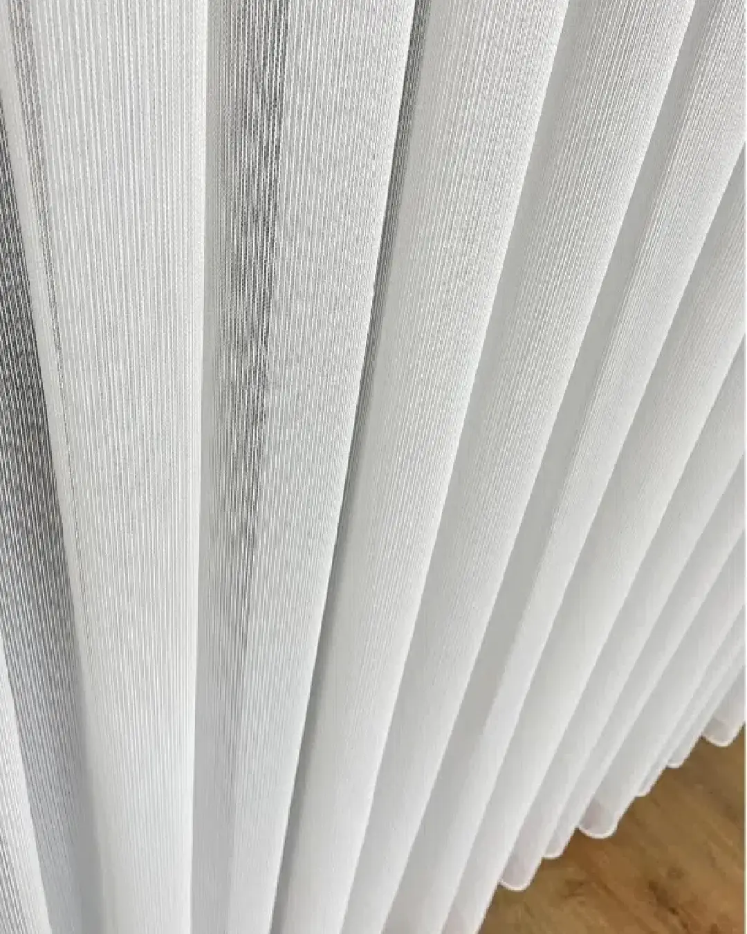 mat Çelik tül perde – Ütü İstemeyen, tok duruşlu, Özel Ölçü & pile seçenekli mat Çelik tül perde – Ütü İstemeyen, tok duruşlu, Özel Ölçü & pile seçenekli