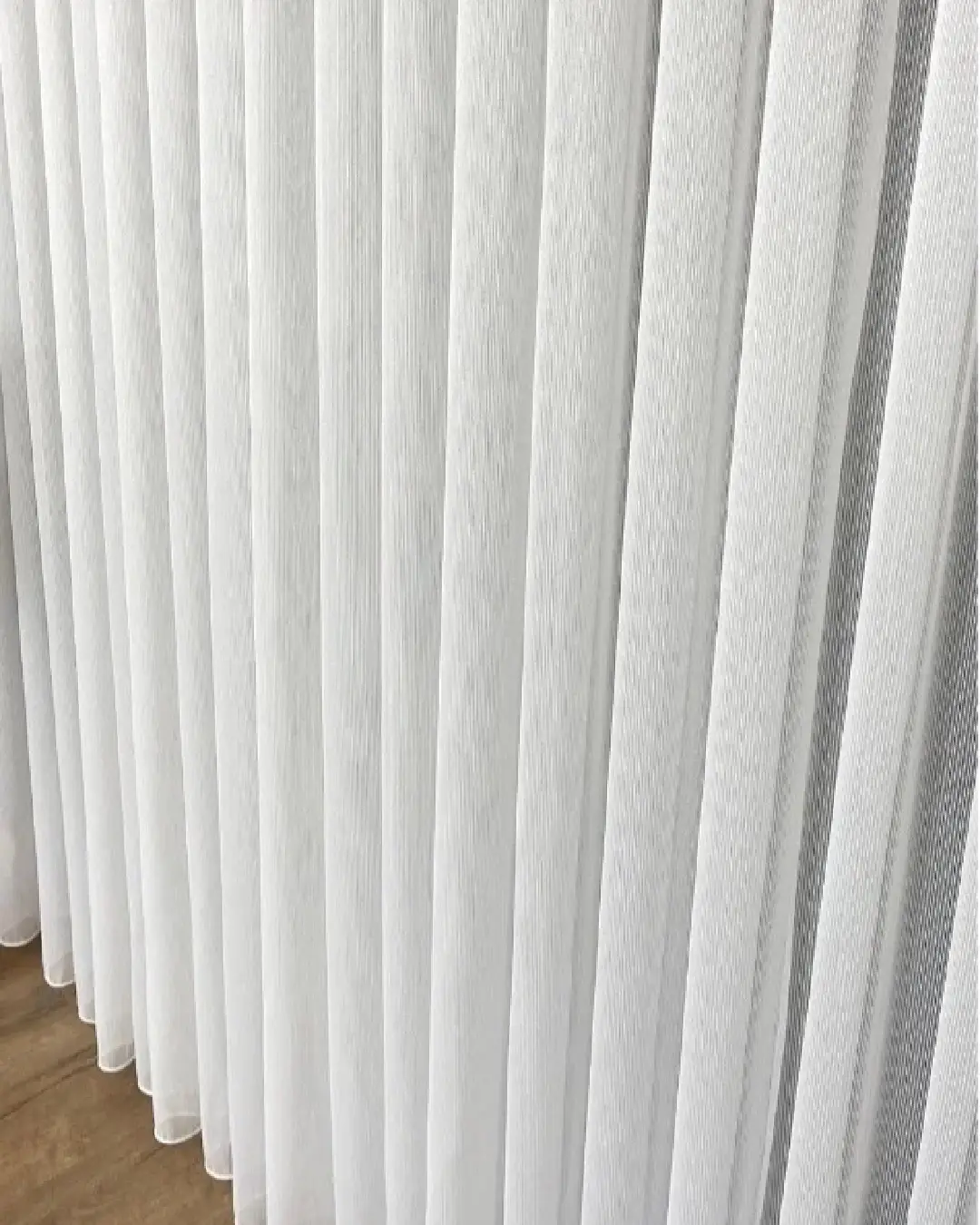 mat Çelik tül perde – Ütü İstemeyen, tok duruşlu, Özel Ölçü & pile seçenekli mat Çelik tül perde – Ütü İstemeyen, tok duruşlu, Özel Ölçü & pile seçenekli