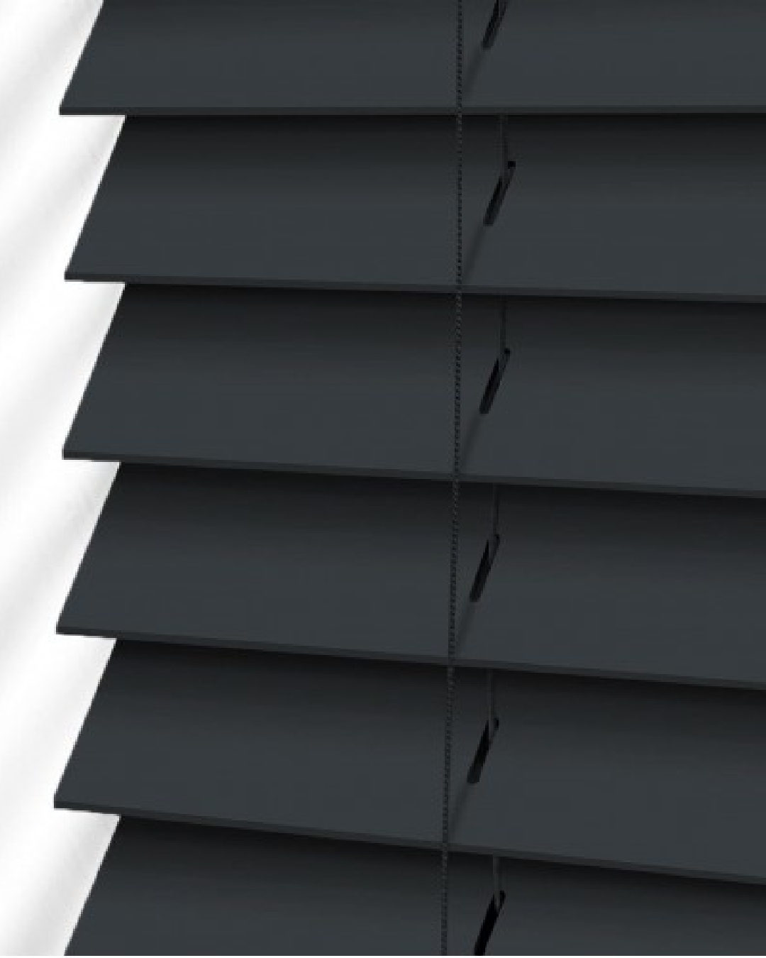 antrasit 50mm gerçek ahşap jaluzi perde – İpli mekanizmalı modern tasarım antrasit 50mm gerçek ahşap jaluzi perde – İpli mekanizmalı modern tasarım