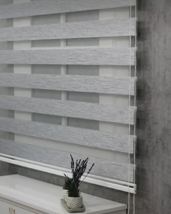 gri bambu zebra perde modelleri | Ücretsiz kesim & Özel Ölçü