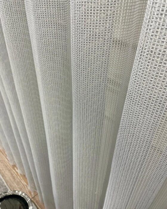 Perdeshop | Online Tül Perde, Fon Perde ve Aksesuarları modern file tül perde Ütü İstemeyen beyaz tül perde mutfak ve tüm odalar İçin Şık tasarım