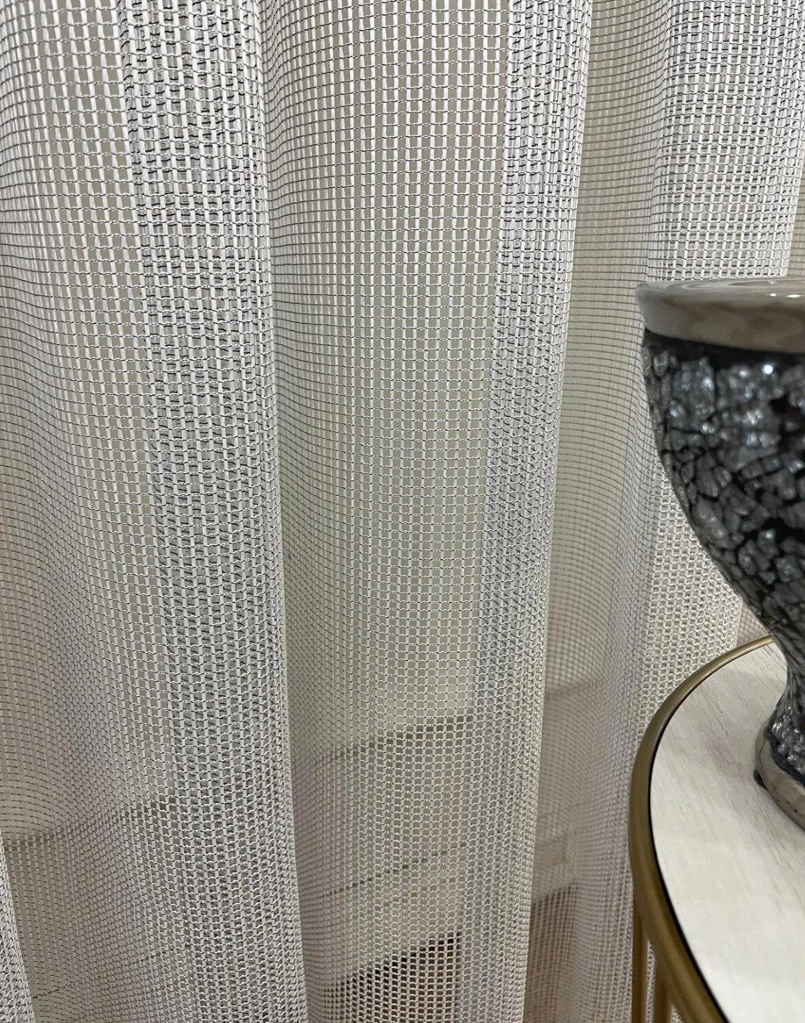 modern file tül perde Ütü İstemeyen beyaz tül perde mutfak ve tüm odalar İçin Şık tasarım modern file tül perde Ütü İstemeyen beyaz tül perde mutfak ve tüm odalar İçin Şık tasarım