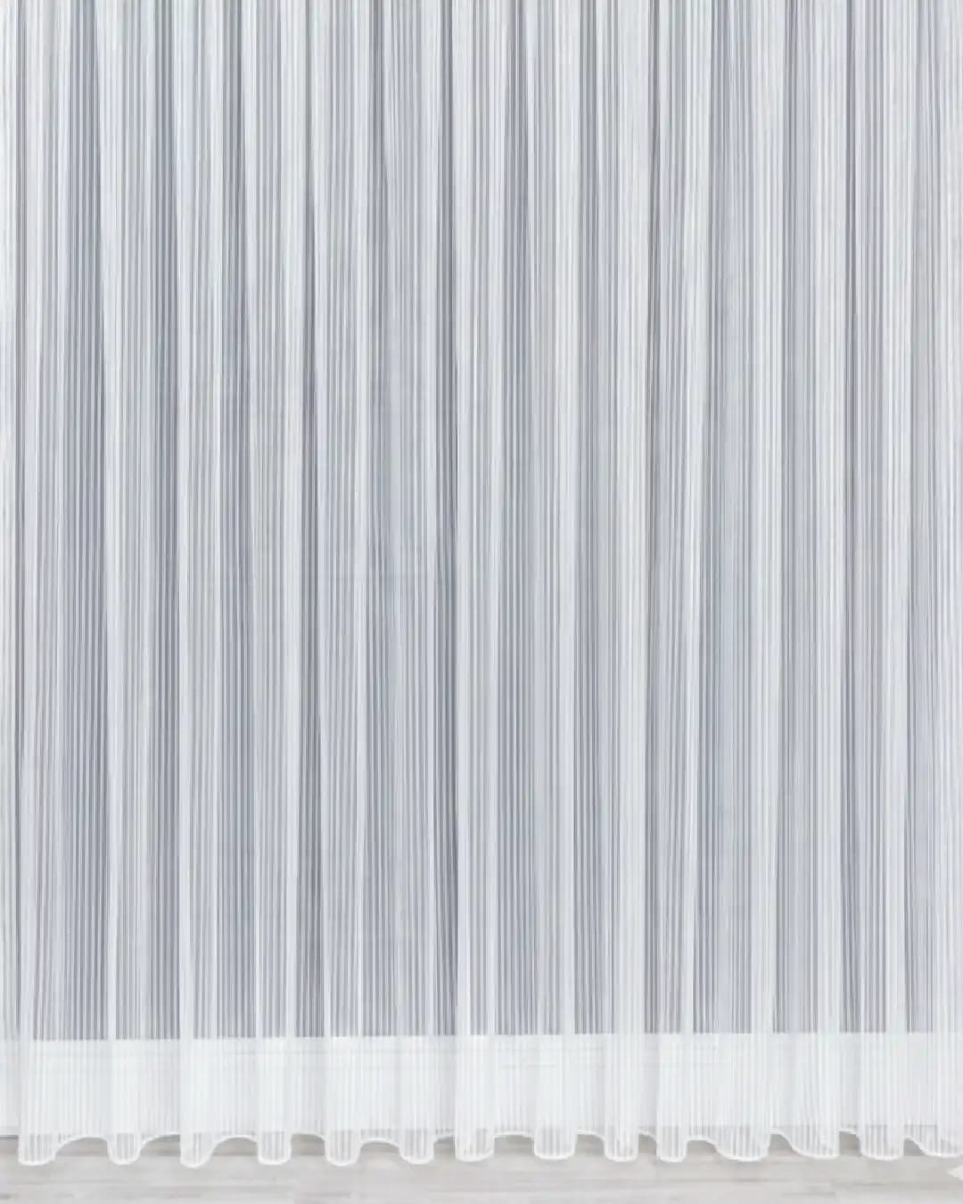 gümüş simli Çizgili düz tül perde – modern Şık tül perde modeli | uygun fiyatlı tül perde gümüş simli Çizgili düz tül perde – modern Şık tül perde modeli | uygun fiyatlı tül perde
