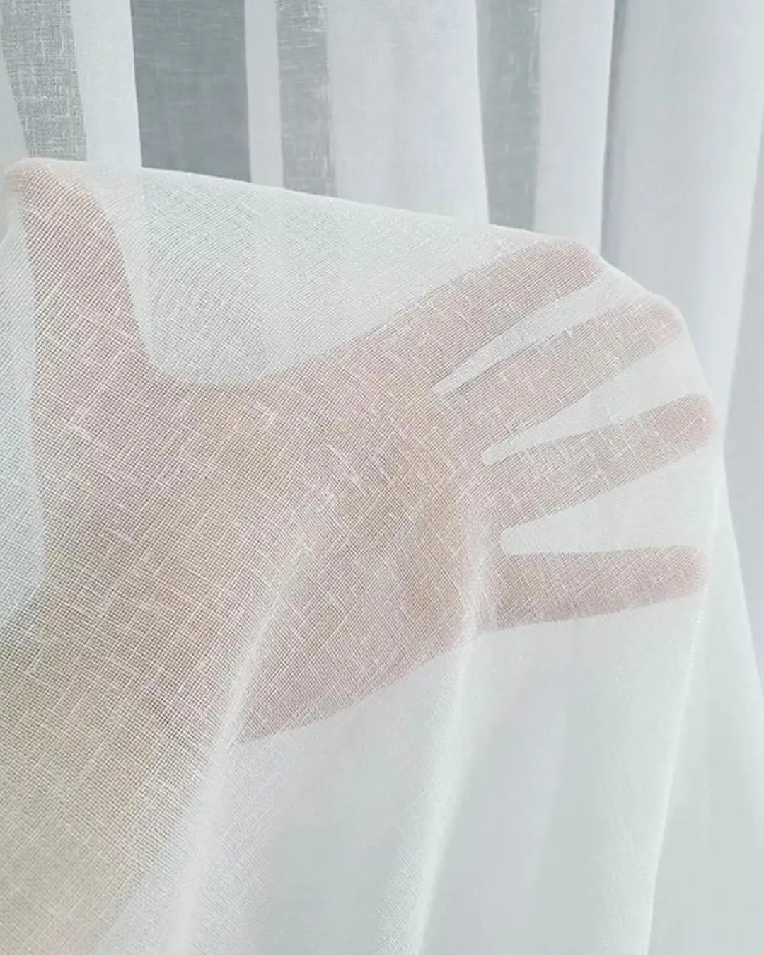 milano keten tül perde – polyester karışımlı, kırışmayan Ütü gerektirmez tül milano keten tül perde – polyester karışımlı, kırışmayan Ütü gerektirmez tül