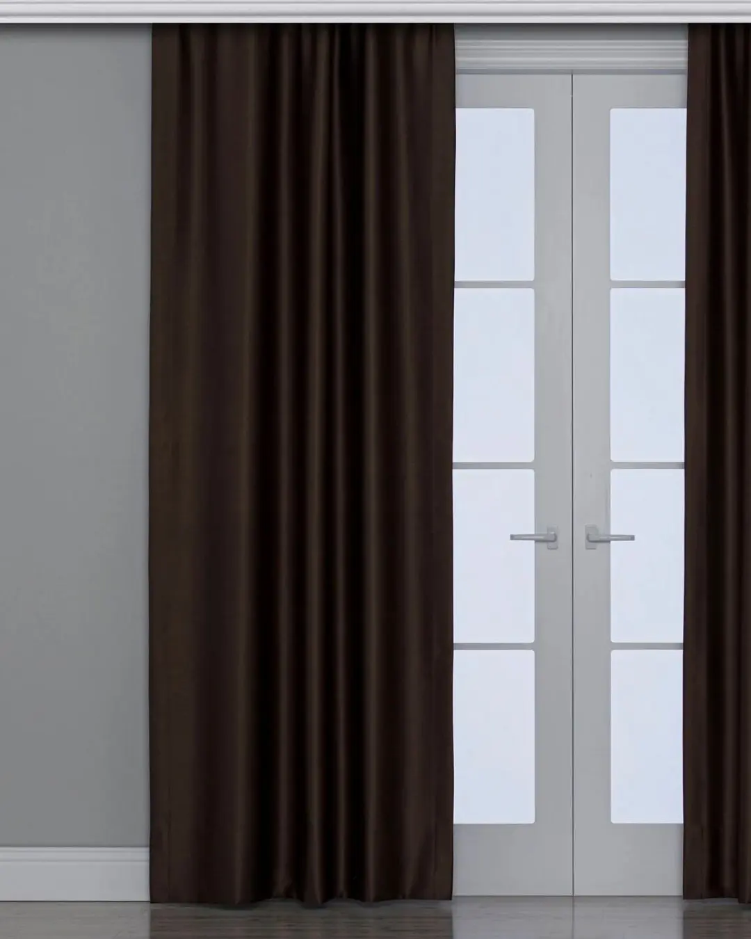 koyu kahve blackout fon perde – %100 işık geçirmez karartma perdesi koyu kahve blackout fon perde – %100 işık geçirmez karartma perdesi