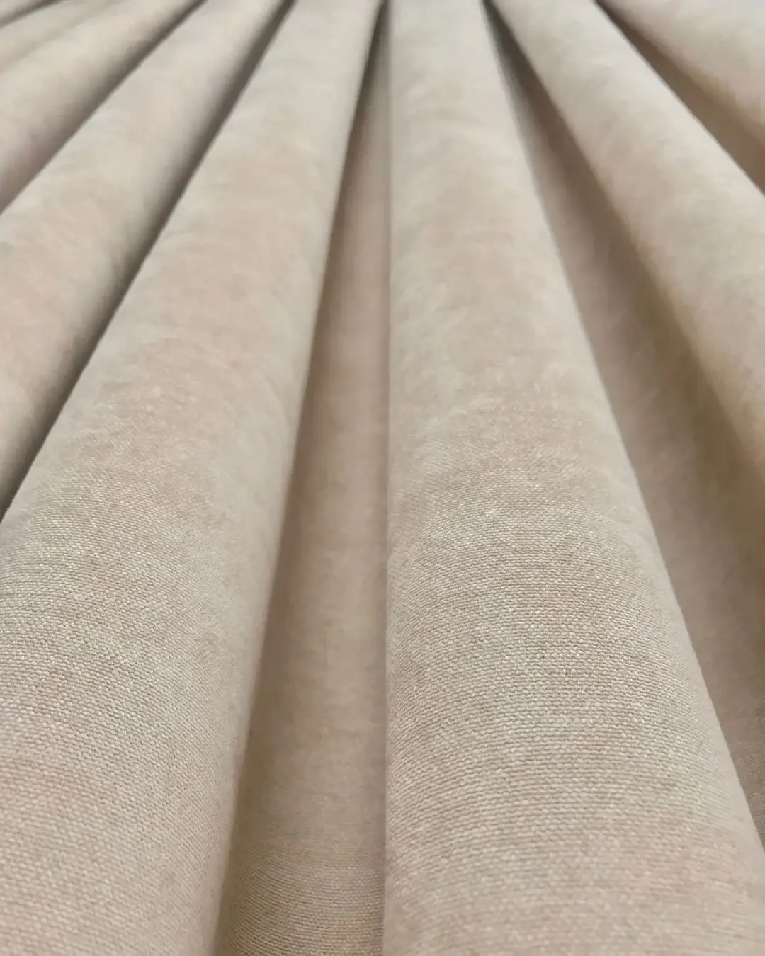 bej rengi lüks panama fon perde – dökümlü ve Ütü gerektirmez bej rengi lüks panama fon perde – dökümlü ve Ütü gerektirmez