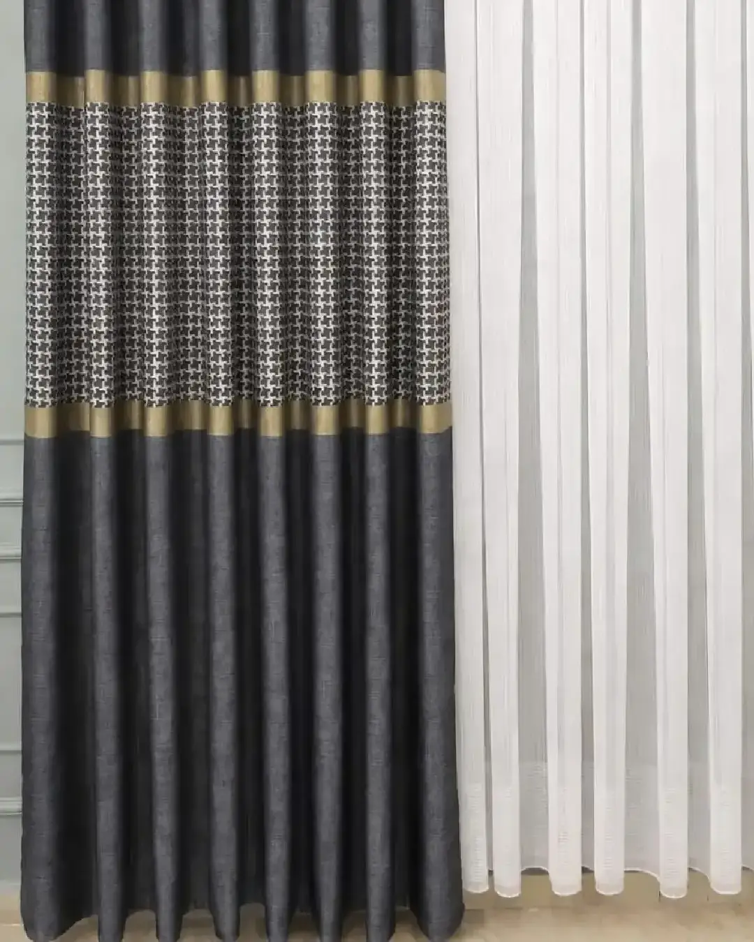 pano fon perde kazayagı antrasit 1 pano fon perde kazayagı antrasit 1