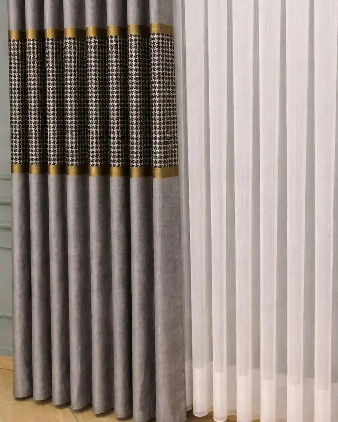 pano fon perde kazayagı gri 1 pano fon perde kazayagı gri 1