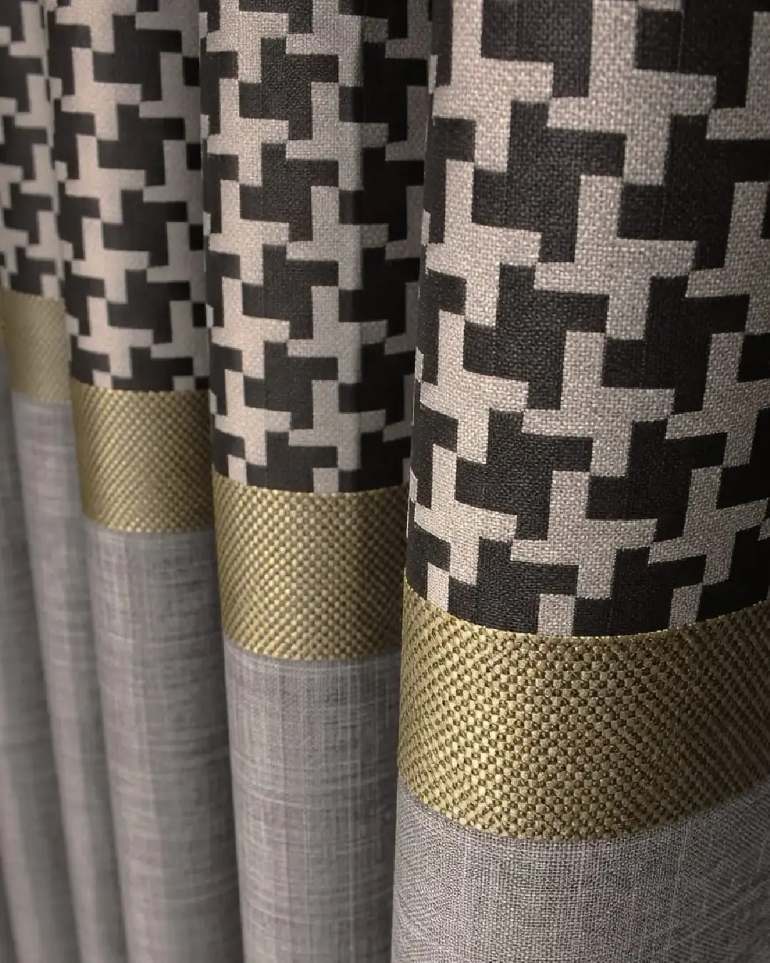 pano fon perde kazayagı gri 5 pano fon perde kazayagı gri 5