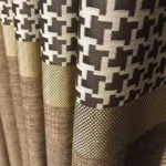 pano fon perde kazayagı kahverengi 6