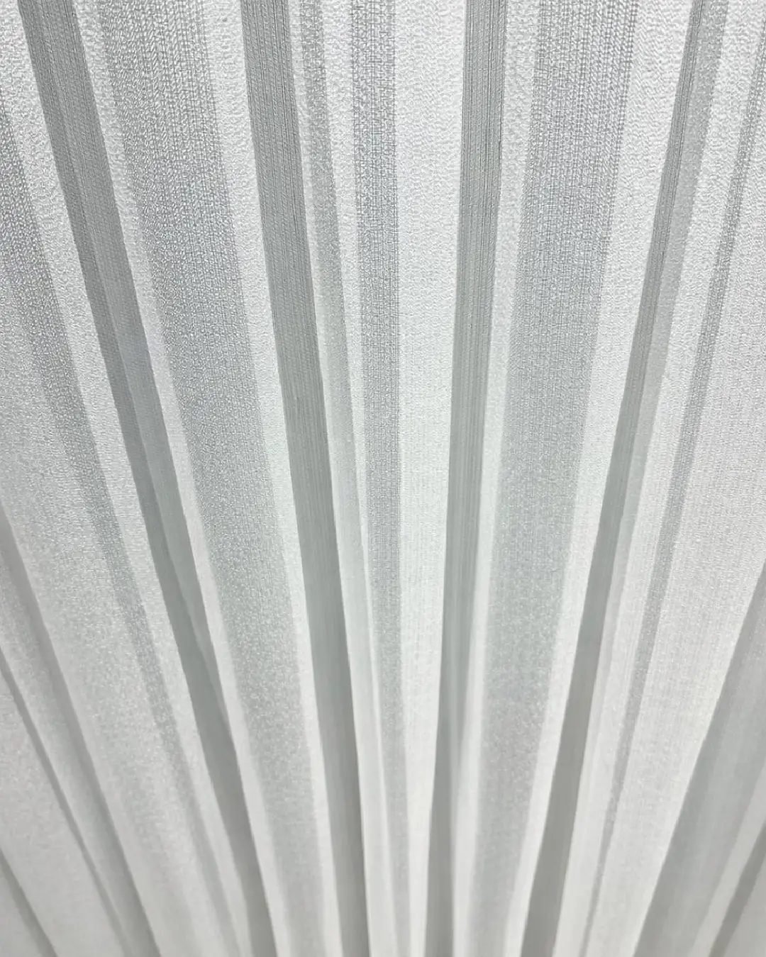 pırıltı Ütü İstemez Çizgili tül perde Özel Ölçü lüks dokulu tül pırıltı Ütü İstemez Çizgili tül perde Özel Ölçü lüks dokulu tül