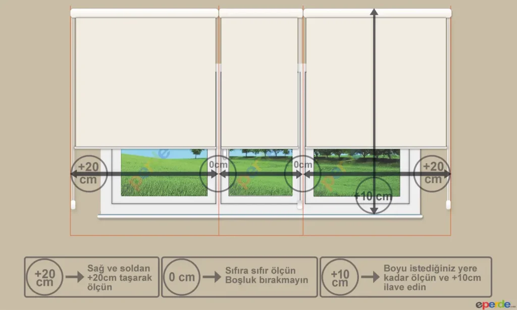 stor perde olcusu nasil alinir 0 1 0
