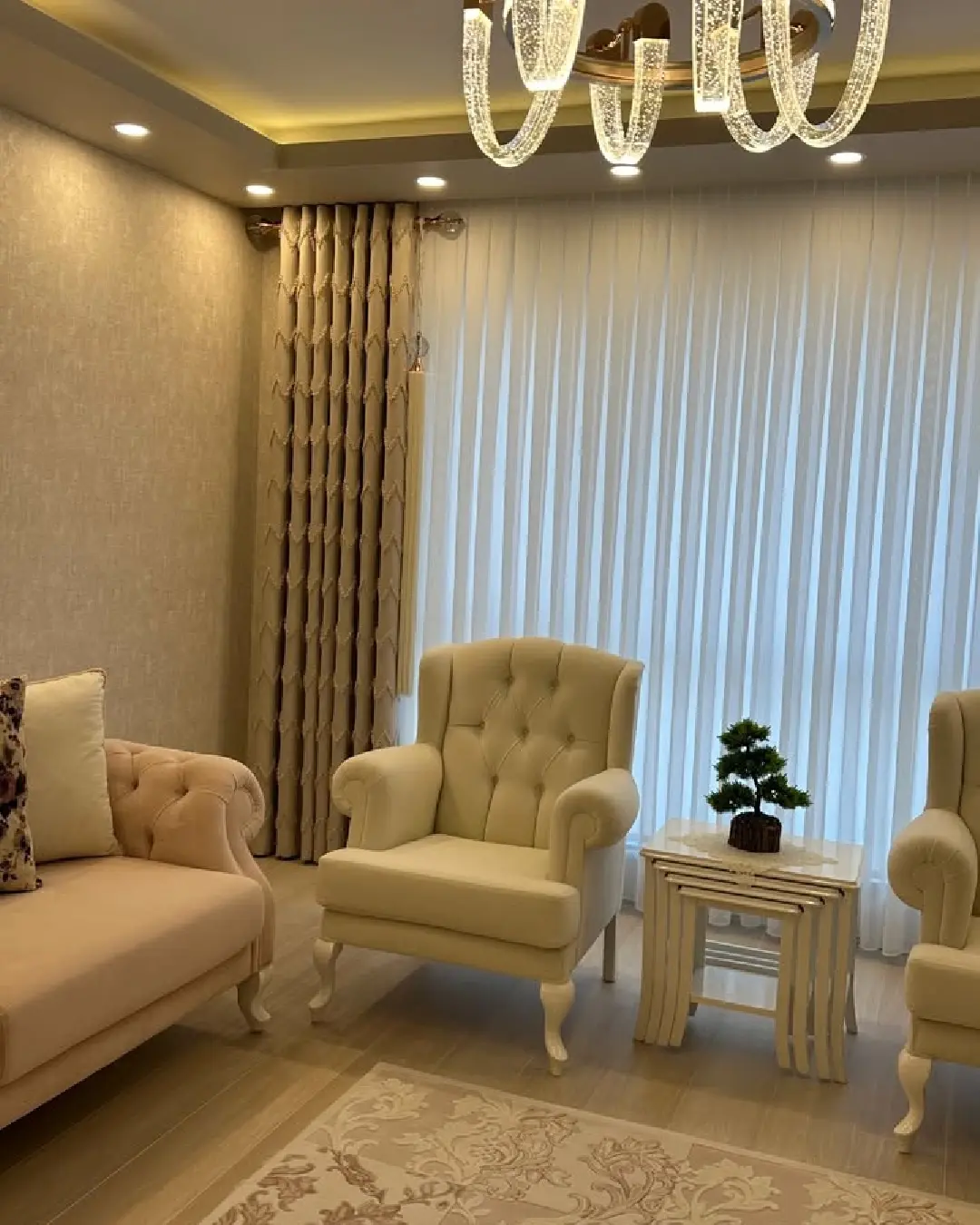 Perdeshop | İndirimli Perde Çeşitleri - Kaçırılmayacak Fırsatlar Perde Madeli 5