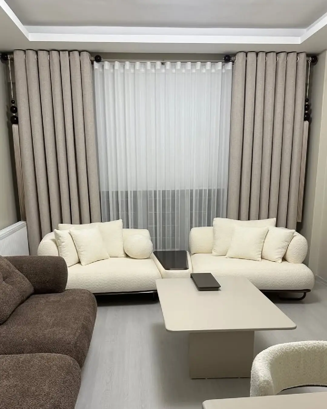 Perdeshop | İndirimli Perde Çeşitleri - Kaçırılmayacak Fırsatlar Perde Madeli 6